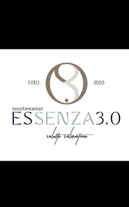 Essenza3 0 Villa Salerno Exterior photo