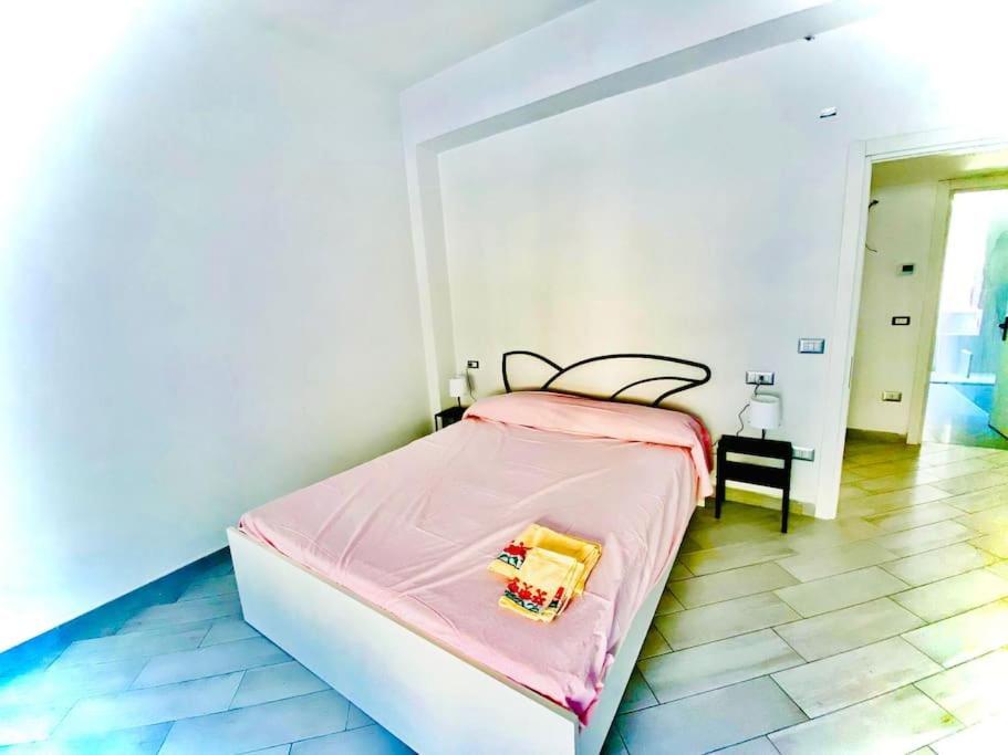 Essenza3 0 Villa Salerno Exterior photo